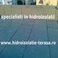 Hidroizolatii terase